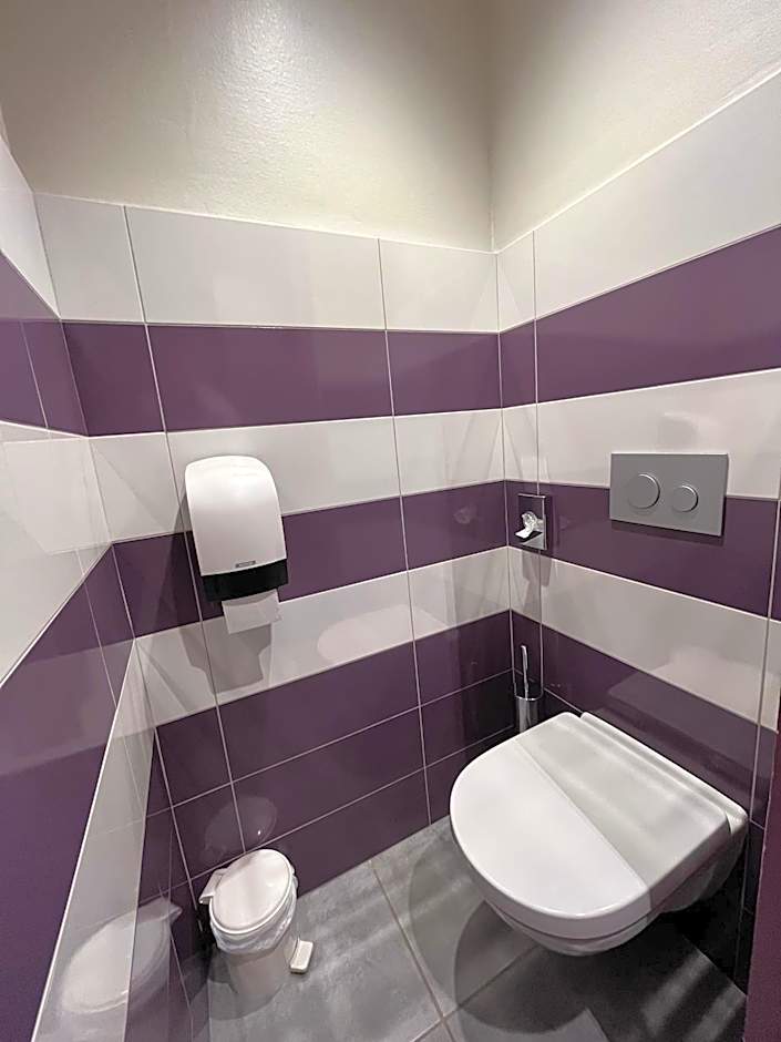 The Originals City, Hotel le Saint-Martial, Limoges (Inter-Hotel)