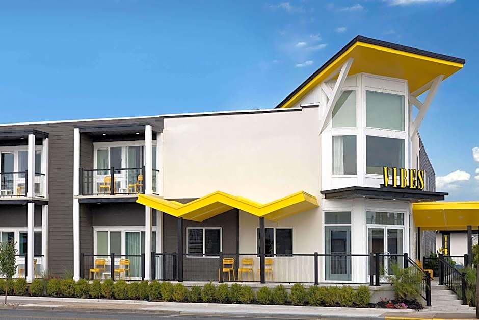 The Vibes Hotel, Trademark Collection by Wyndham