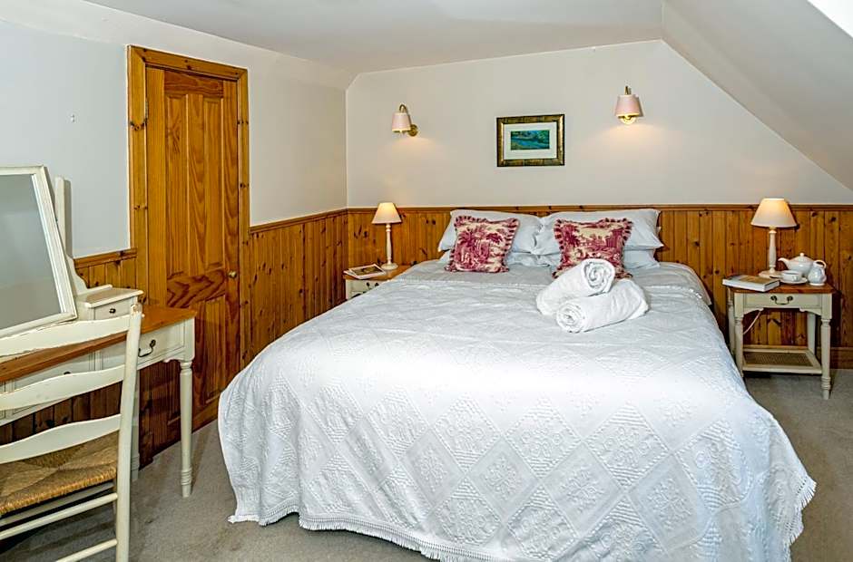 Hotel Eilean Iarmain