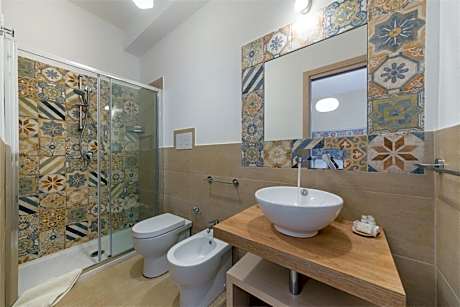 Triple Room with Balcony