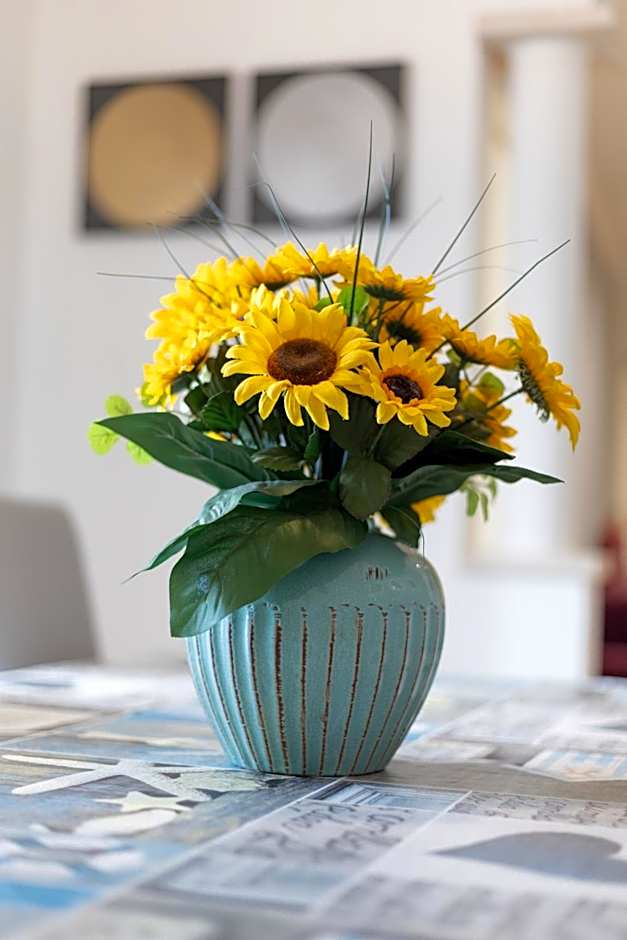 Vinyl Flat Bed & Breakfast - Rooms