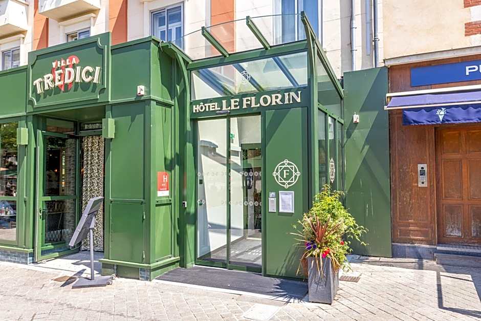 Hôtel Le Florin