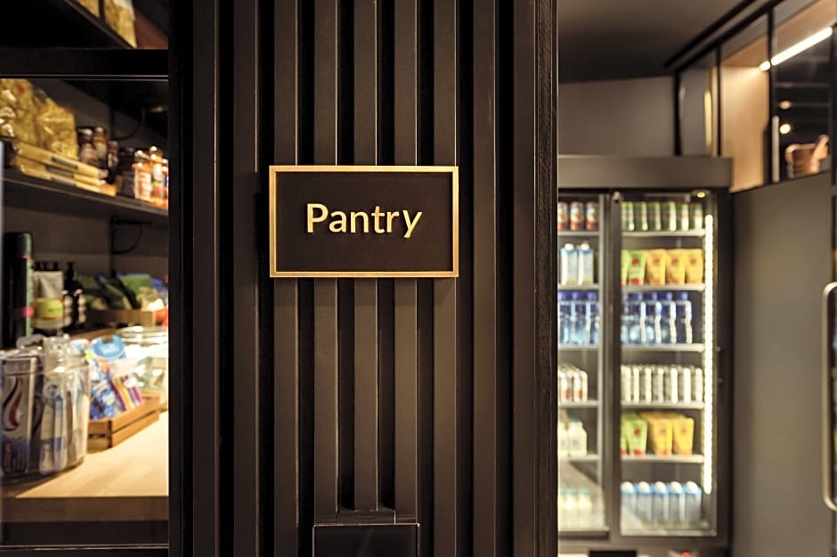 Wilde Aparthotels London Aldgate Tower Bridge