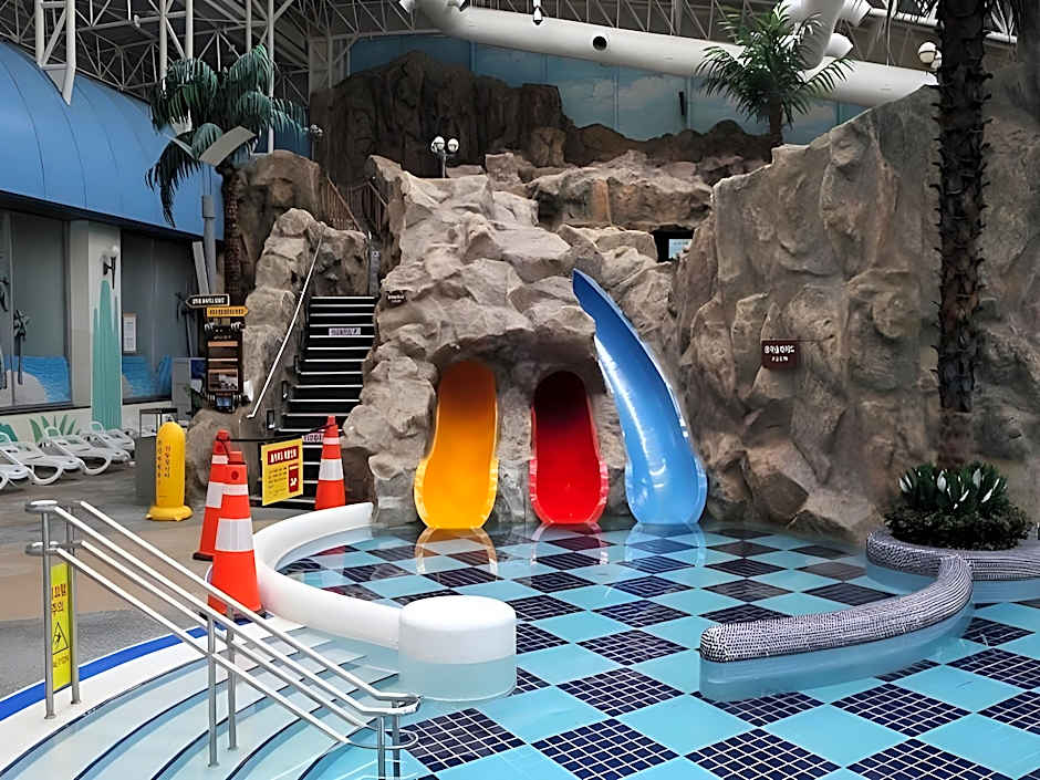 Daemyung Resort Danyang