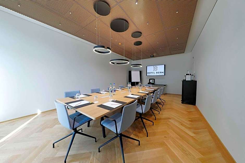 Best Western Plus Hotel Bern