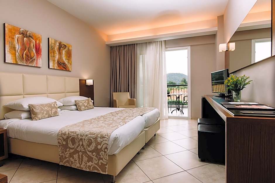 AAR Hotel & Spa