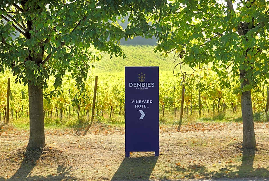 Denbies Vineyard Hotel