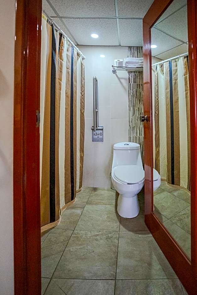 Hotel Hostal de Cortés