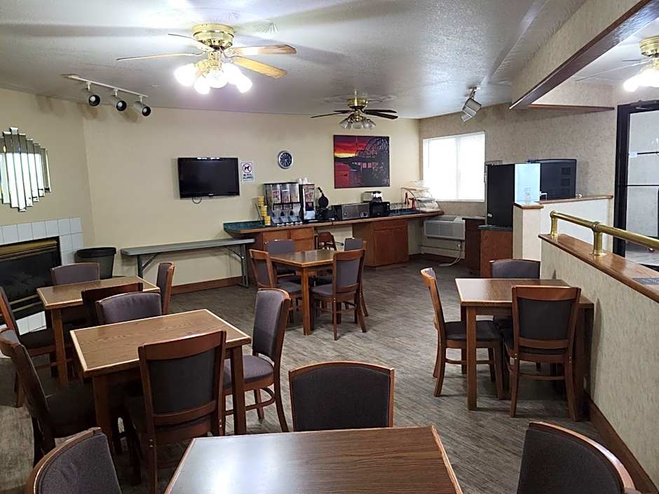 Econo Lodge Oacoma - Chamberlain West