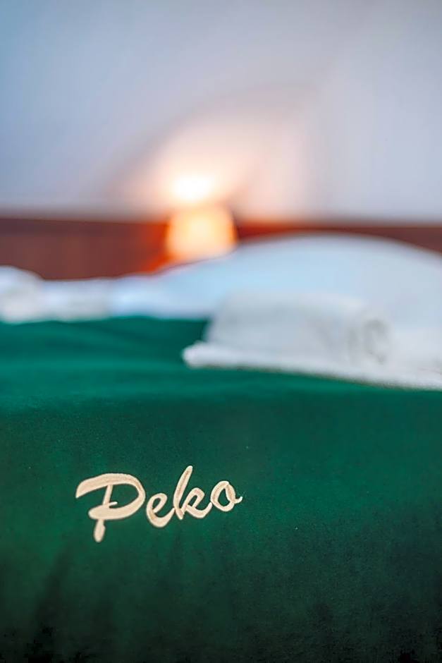 Hotel Peko