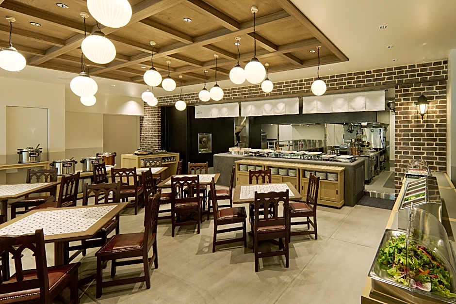 The Royal Park Hotel Ginza 6-chome
