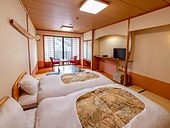 YU-FURI NASU-SHIOBARA