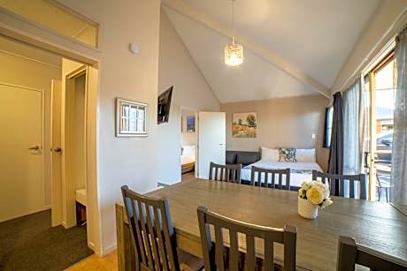 Superior Family Room