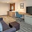 Hilton Garden Inn Tacoma Downtown