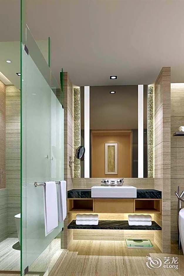 Grand Skylight International Hotel Ganzhou