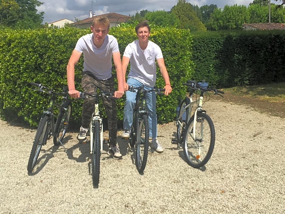 La Vieille Distillerie