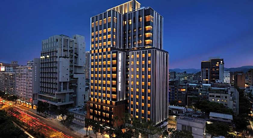 MGH Mitsui Garden Hotel Taipei Zhongxiao