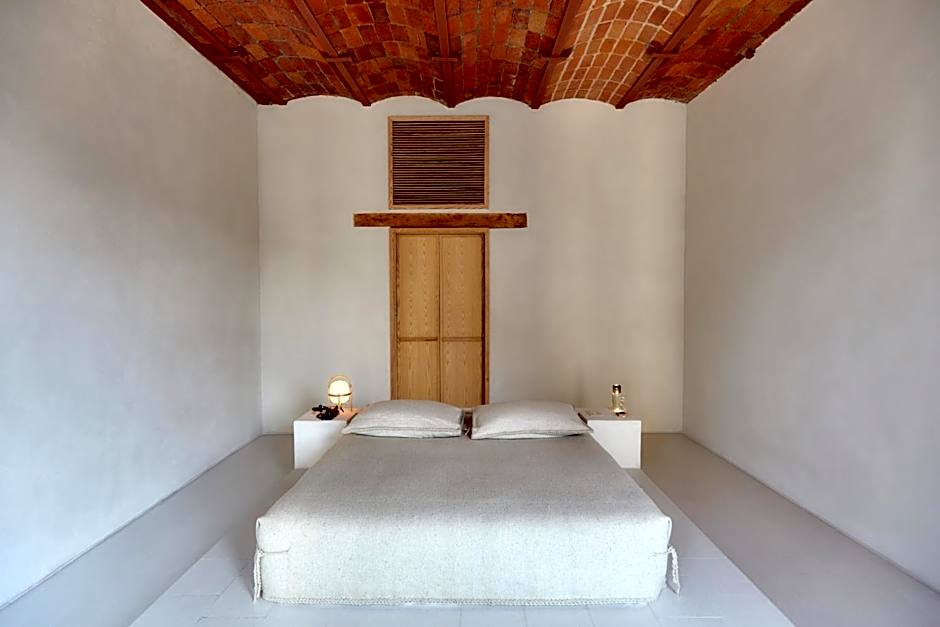 Circulo Mexicano, Mexico, a Member of Design Hotels
