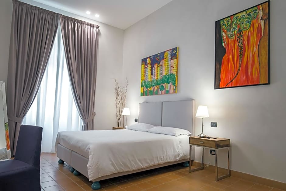 B&B Luxury Scacciaventi