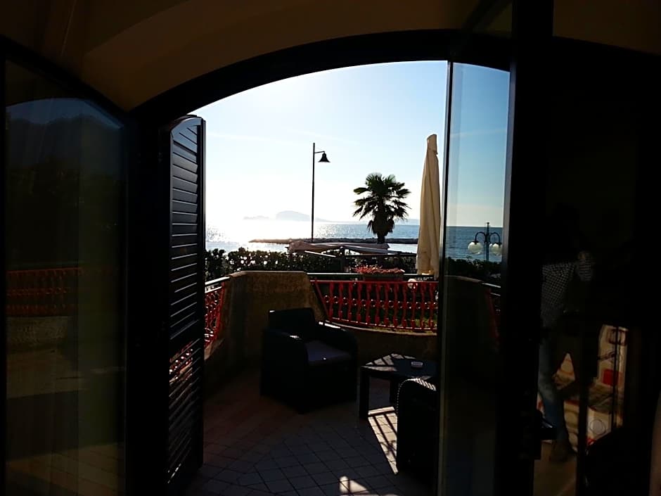 Hotel Tirreno Formia
