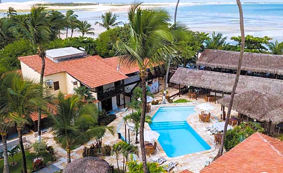 Pousada Capitão Thomaz