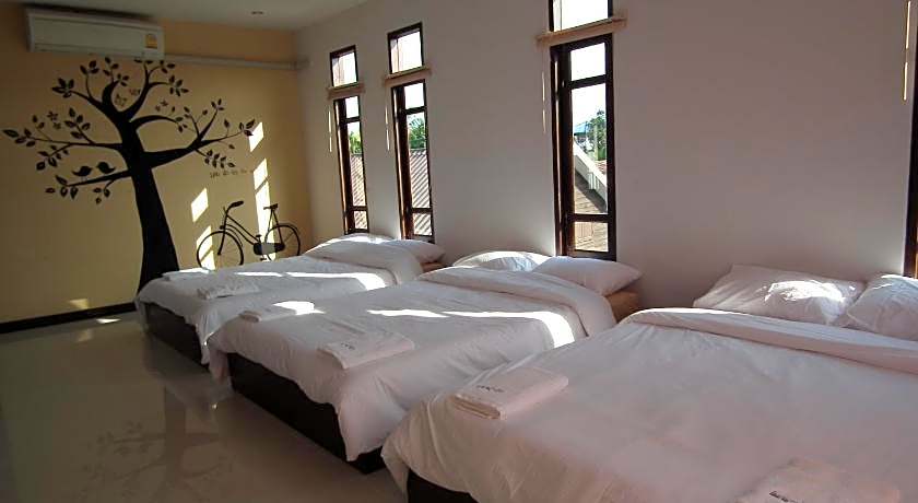 Norn Nab Dao Rimkhong Hotel