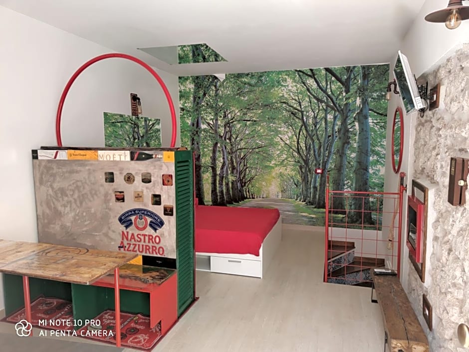 La Cantina di Giuliano