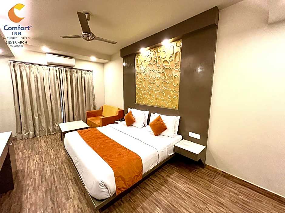 Comfort Inn Silver Arch Mussoorie