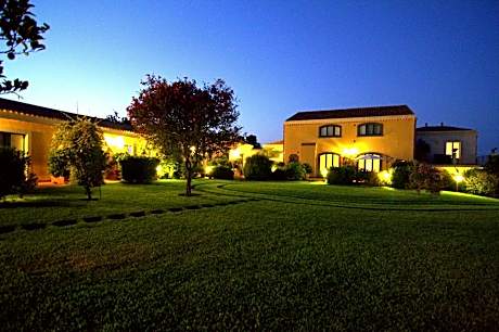 Torre Archirafi Resort