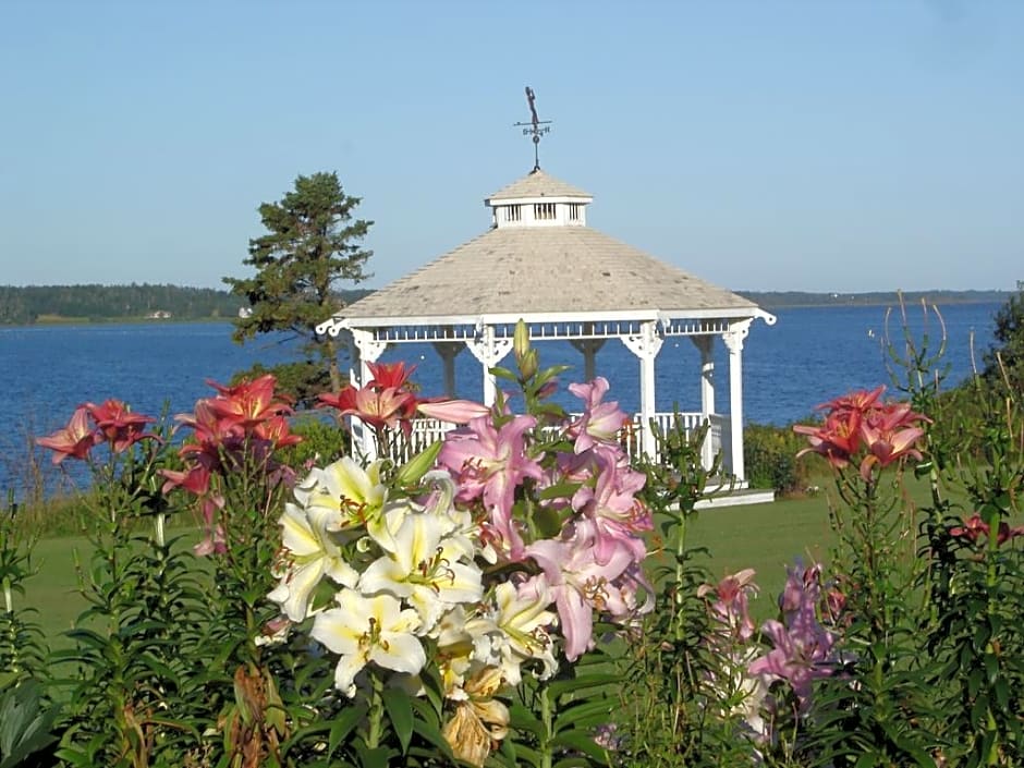 Mysa Nordic Spa and Resort