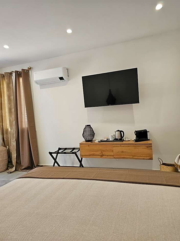 Antico Borgo dei Templi