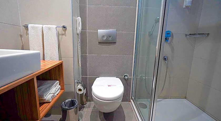 Begonville Beach Hotel - Adult Only