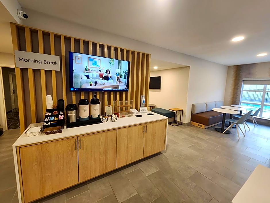 TownePlace Suites by Marriott Killeen