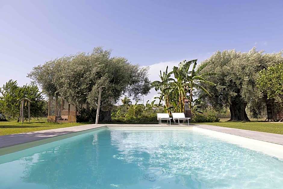 hiresicily - Casale della Pergola