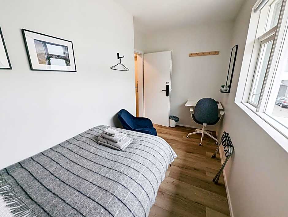 The Ísafjörður Inn by Ourhotels