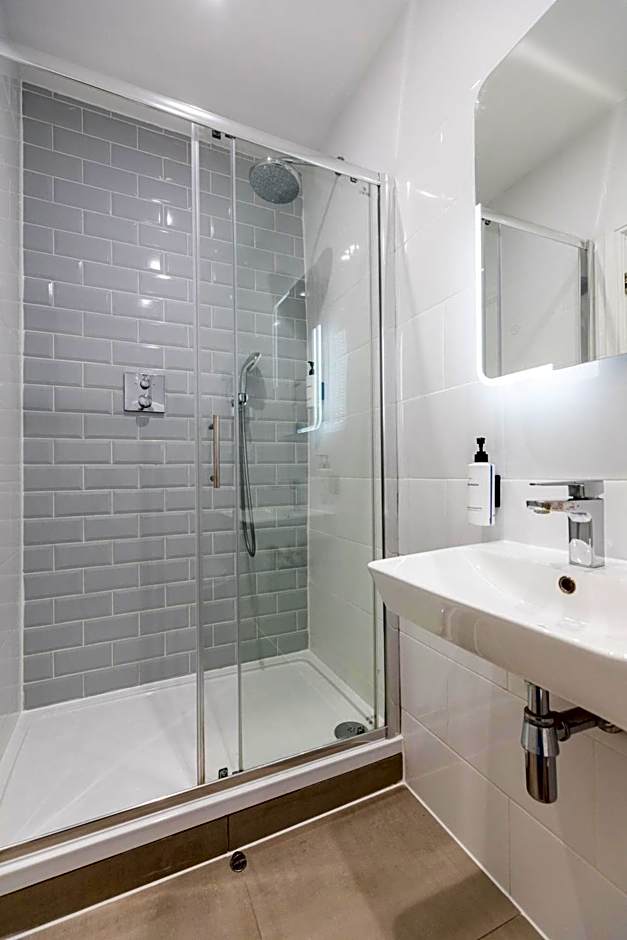 The Chapter Hotels - The J Hyde Park