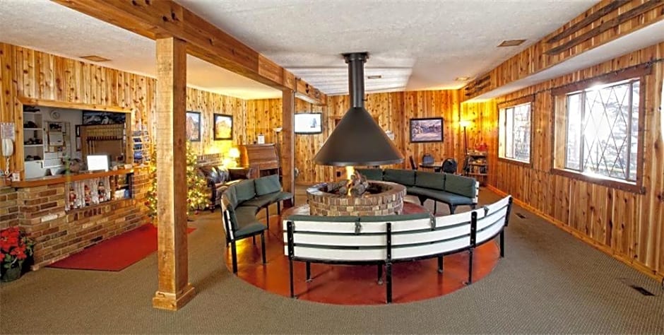 Chateau Apres Lodge