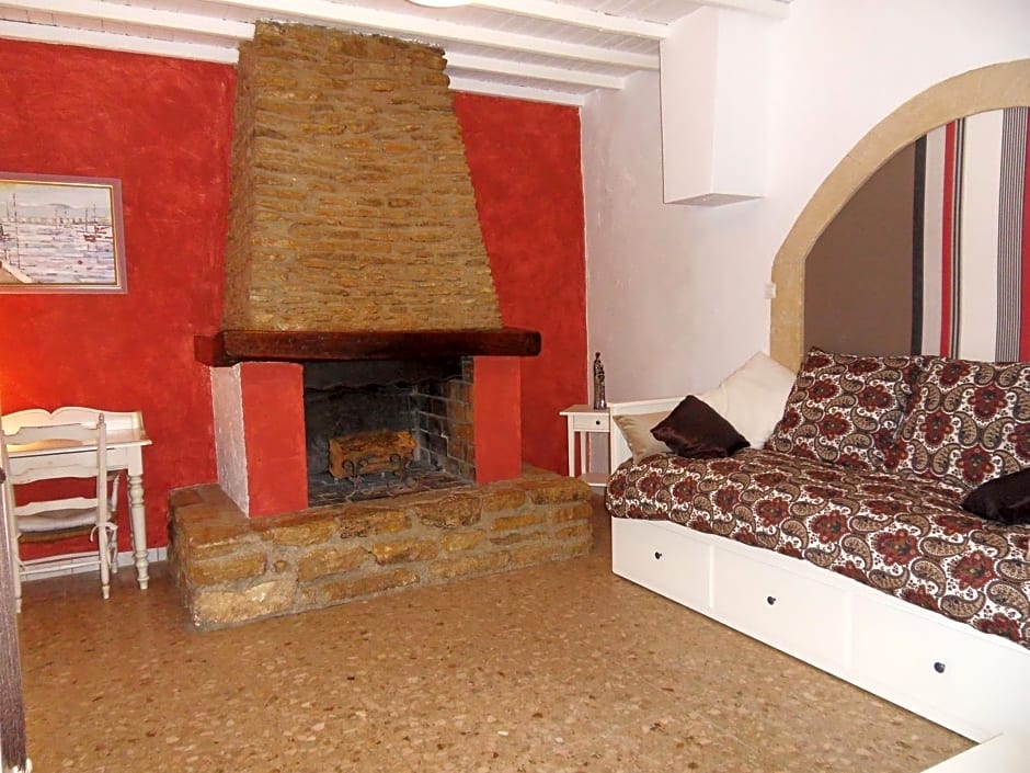 Le Jardin d'Ivana Chambres d'hôtes B&B avec Piscine chauffée