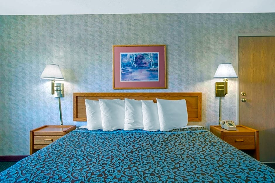 Days Inn by Wyndham West Yellowstone