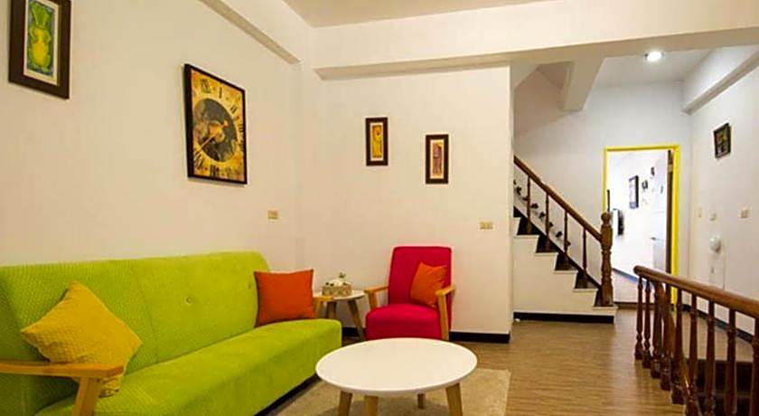 Anping522 – Tainan, LA