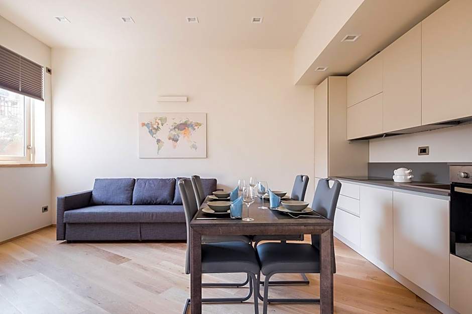 Aparthotel Sant'Orsola