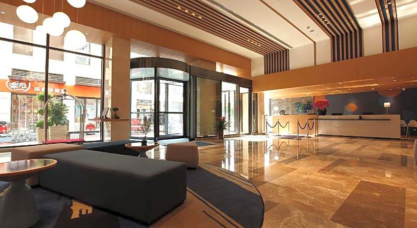 Holiday Inn Express Xian Qujiang South By IHG