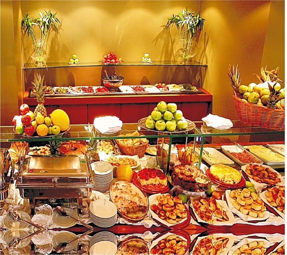 DELPLAZA Maraba Sao Paulo