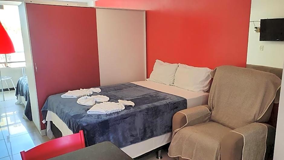 Flat no Hotel Carneiro de Tamandaré PRAIA DOS CARNEIROS