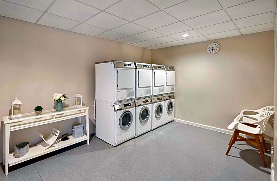 Hyatt House London Stratford