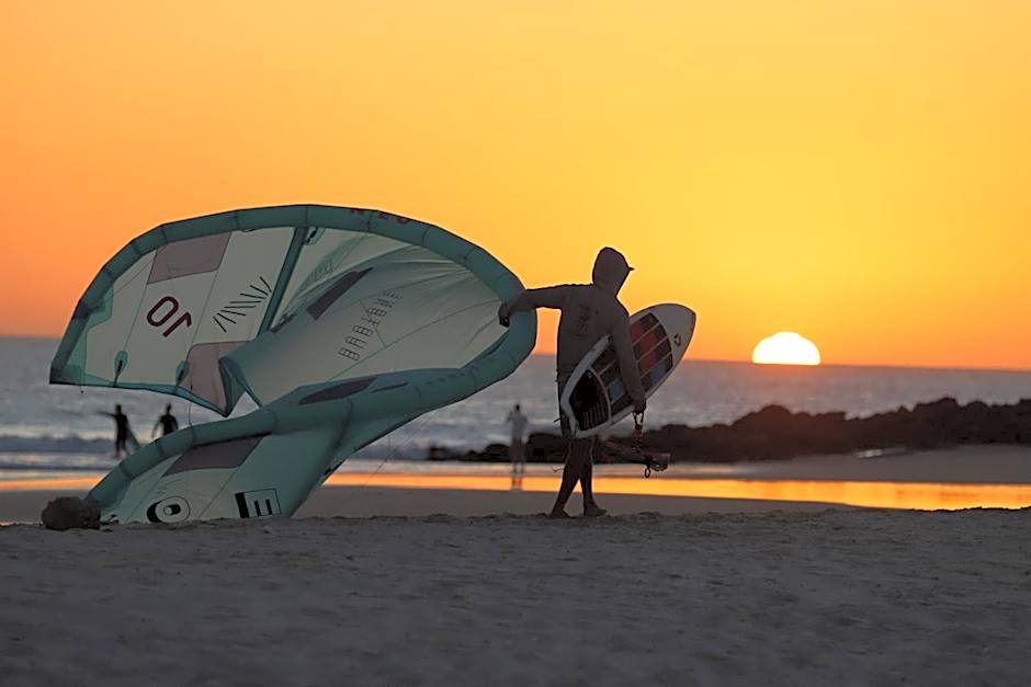 Océan Vagabond Lassarga