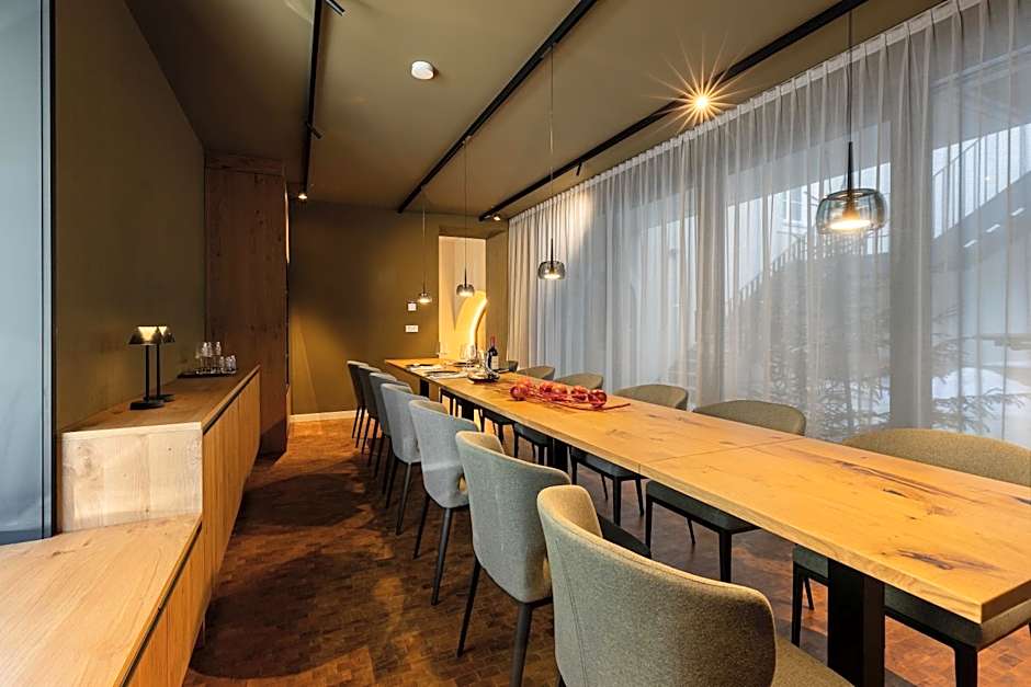 Boutique Hotel gruner Zweig