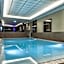 Hotel Saccardi & Spa And Congress