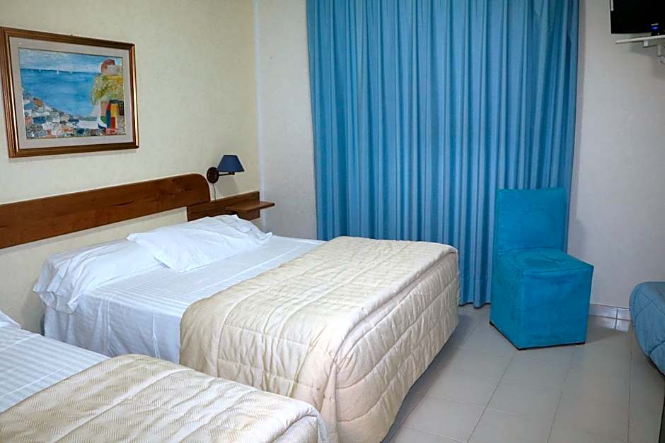 Hotel Marinella