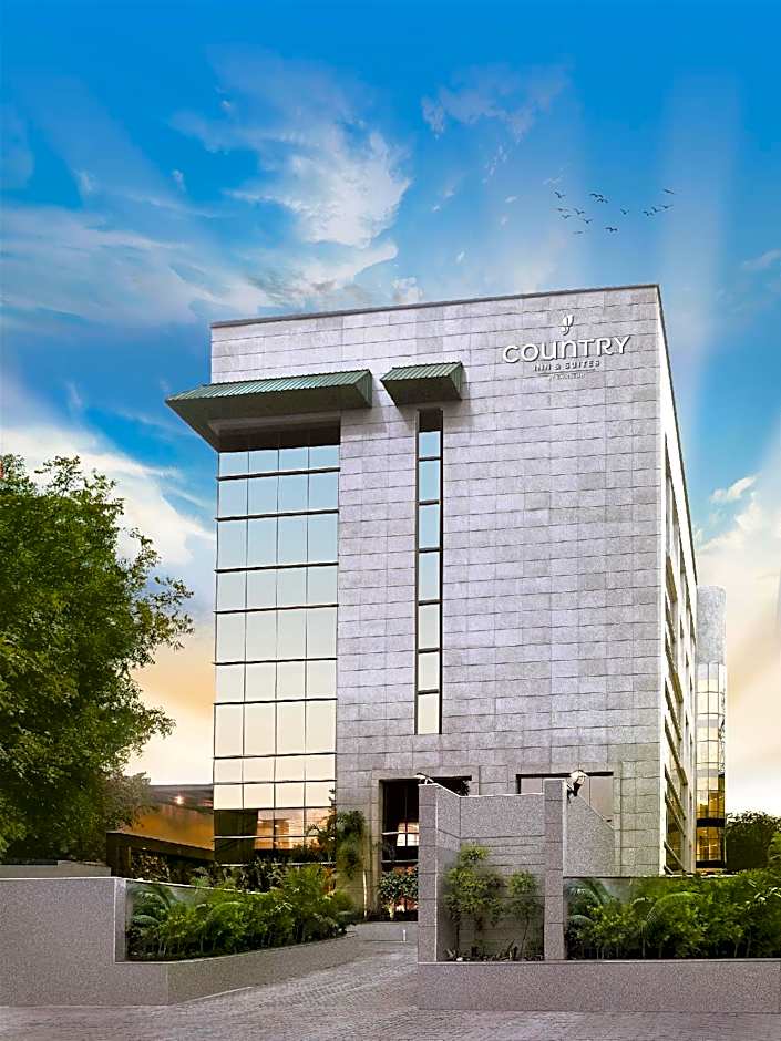 Country Inn & Suites by Radisson, Gurgaon Sector 12